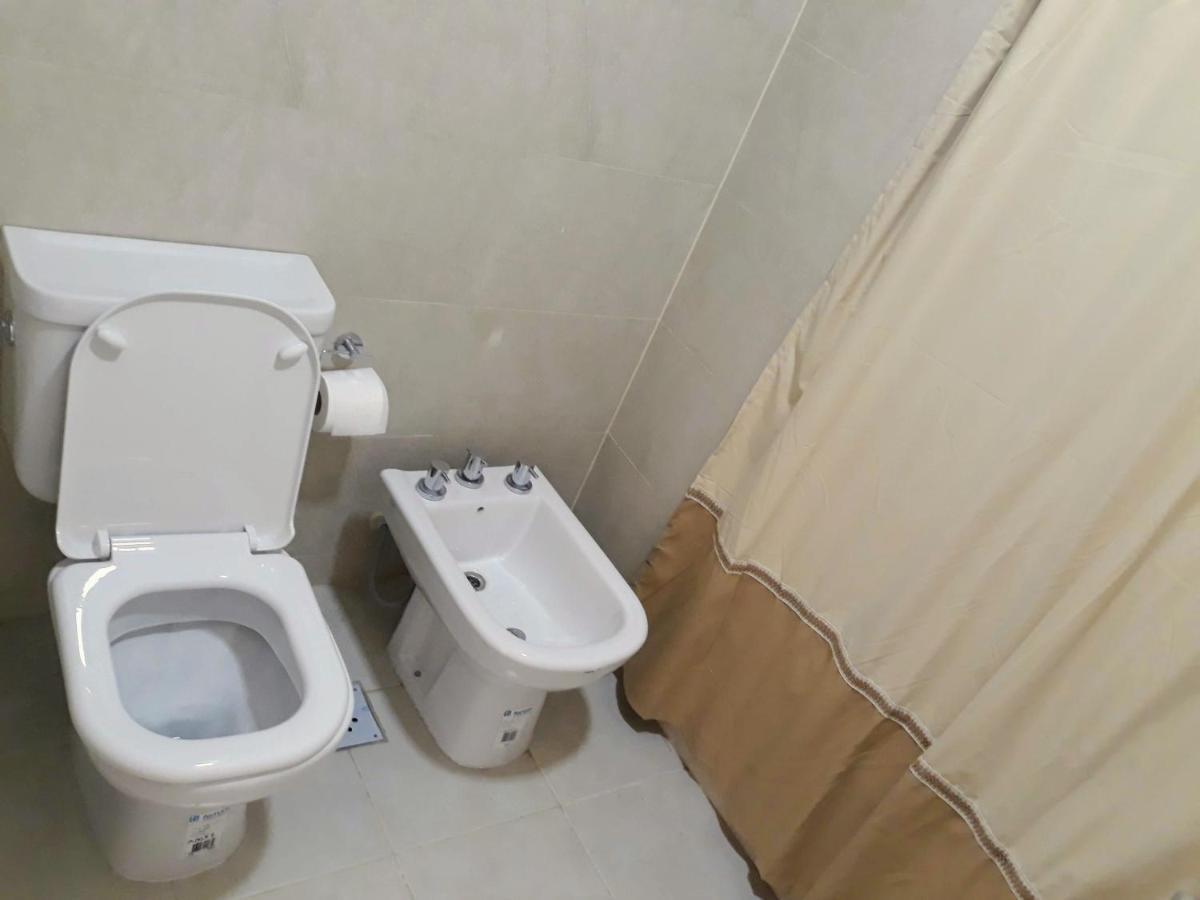 Apartamento Luminoso con ubicación estratégica Salta Exterior foto