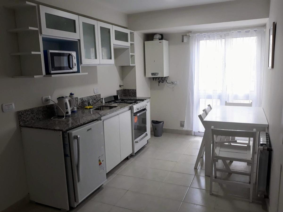 Apartamento Luminoso con ubicación estratégica Salta Exterior foto