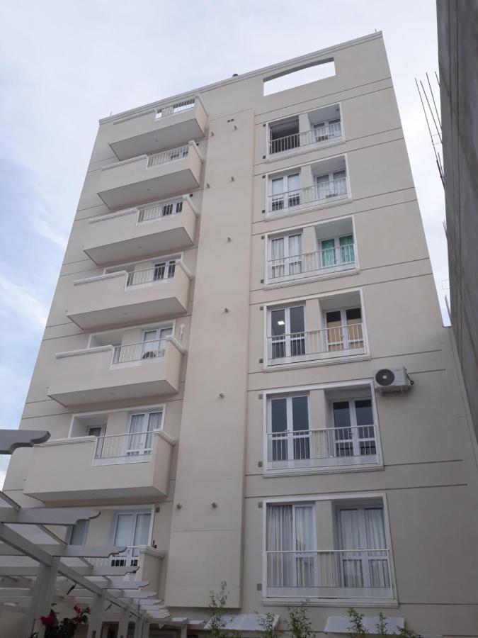 Apartamento Luminoso con ubicación estratégica Salta Exterior foto